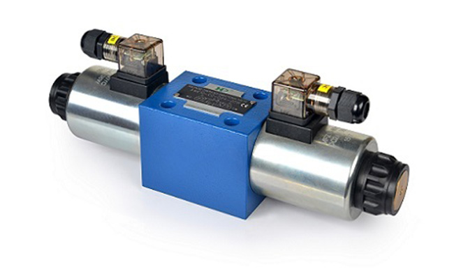 安裝比例換向閥時(shí)有什么技巧？