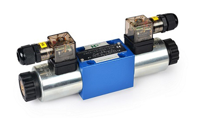 比例換向閥流量特性如何分析？ 