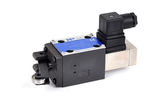 自動(dòng)化比例換向閥門(mén)是如何工作的？